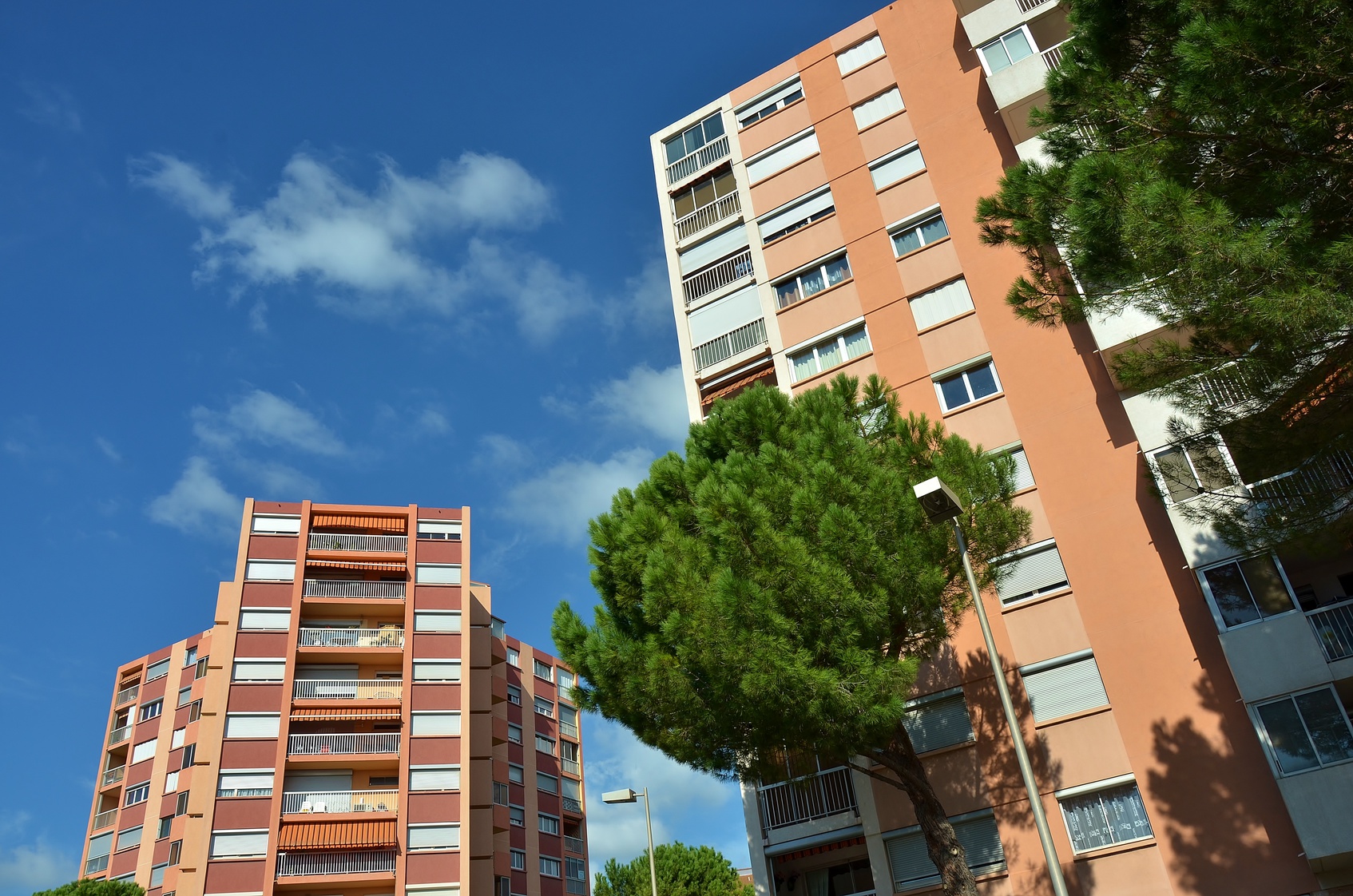 Immeubles - Droit de la copropriété