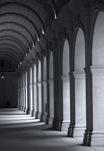 Lyon - Arches